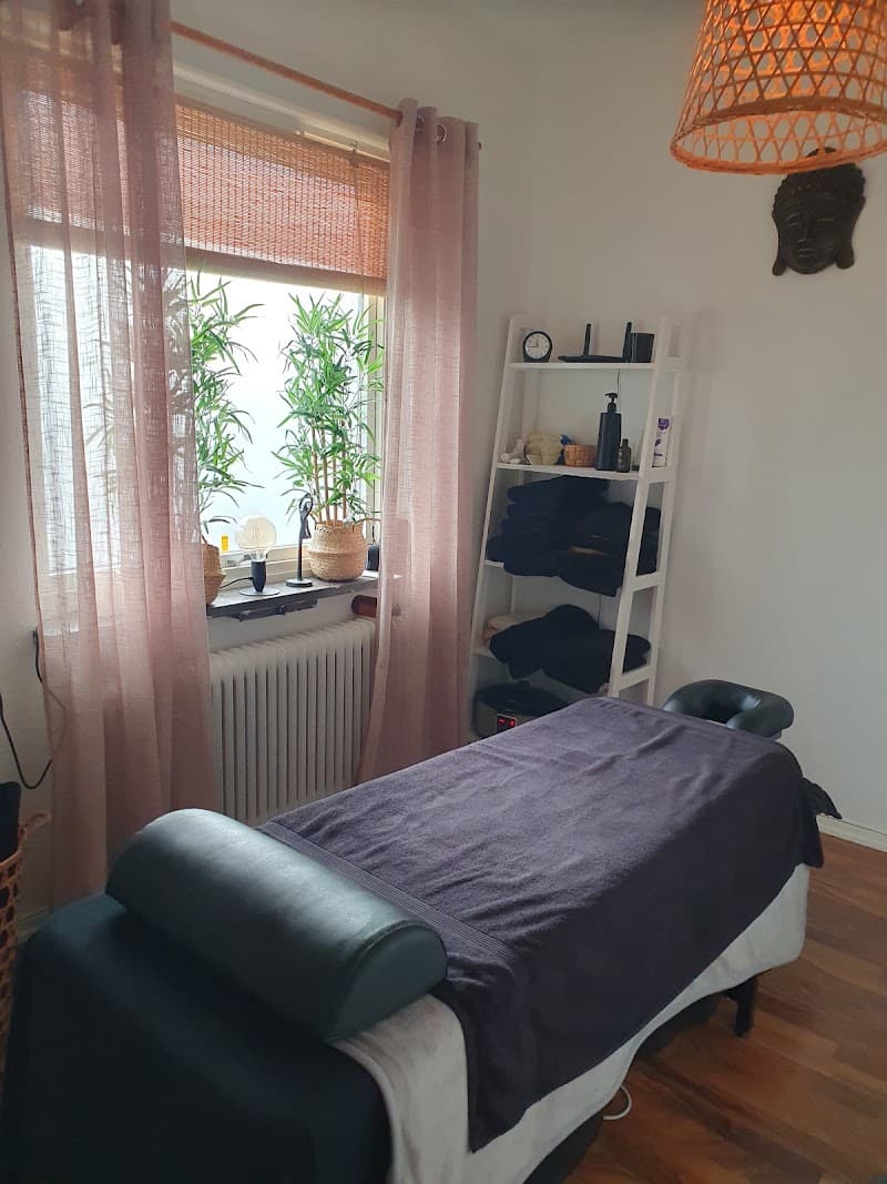 Solhästens Massage Borås photo