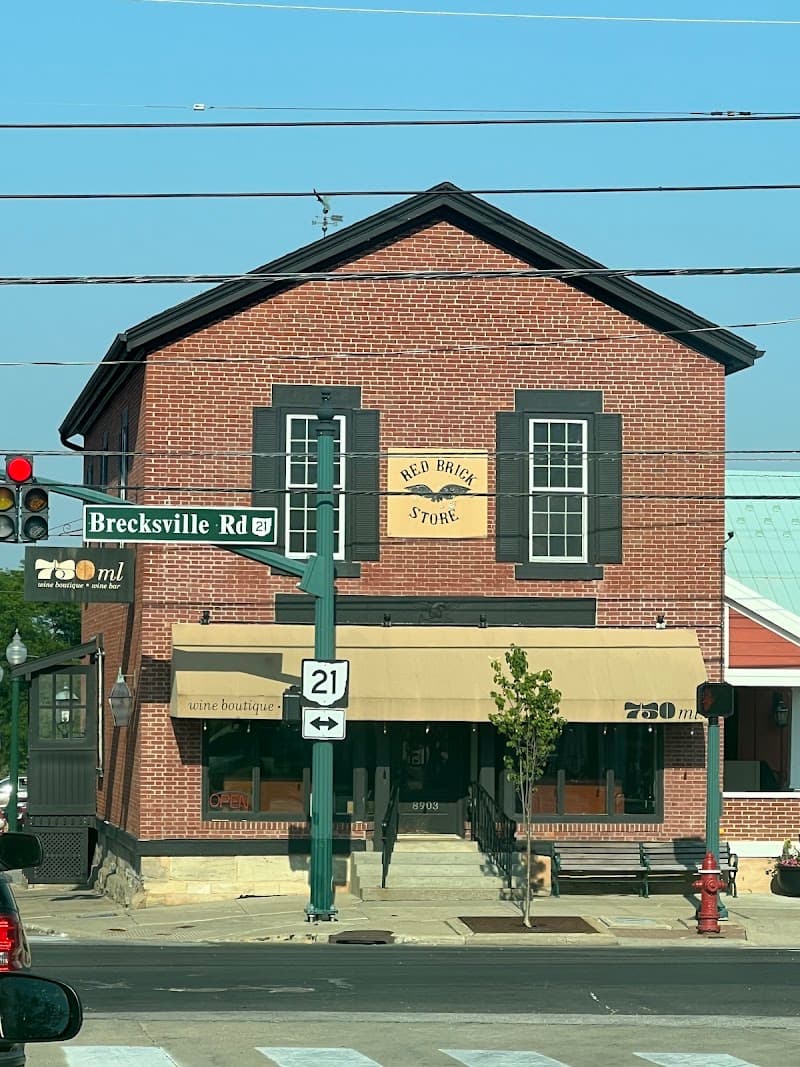 Solia Spa Brecksville photo
