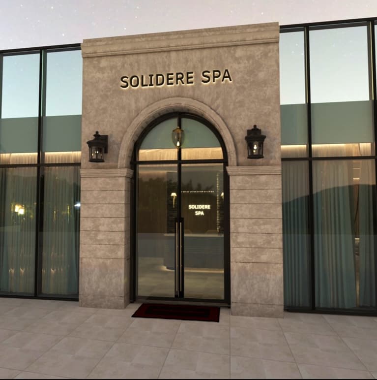 Solidere Spa Olaya photo