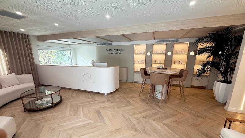 Soliman Aesthetics Sydney photo