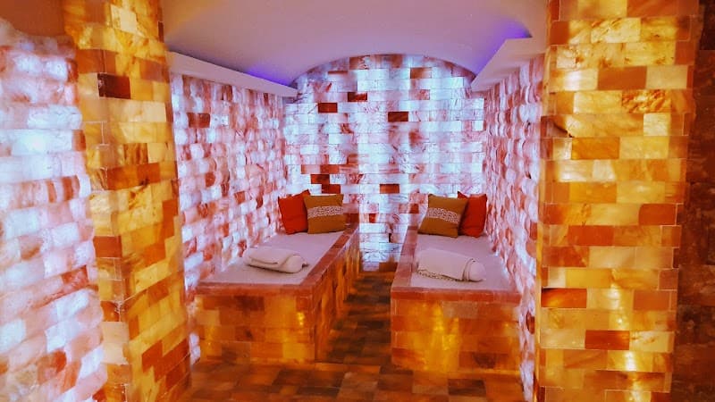 Solino Salzgrotte in der Au Nürtingen photo