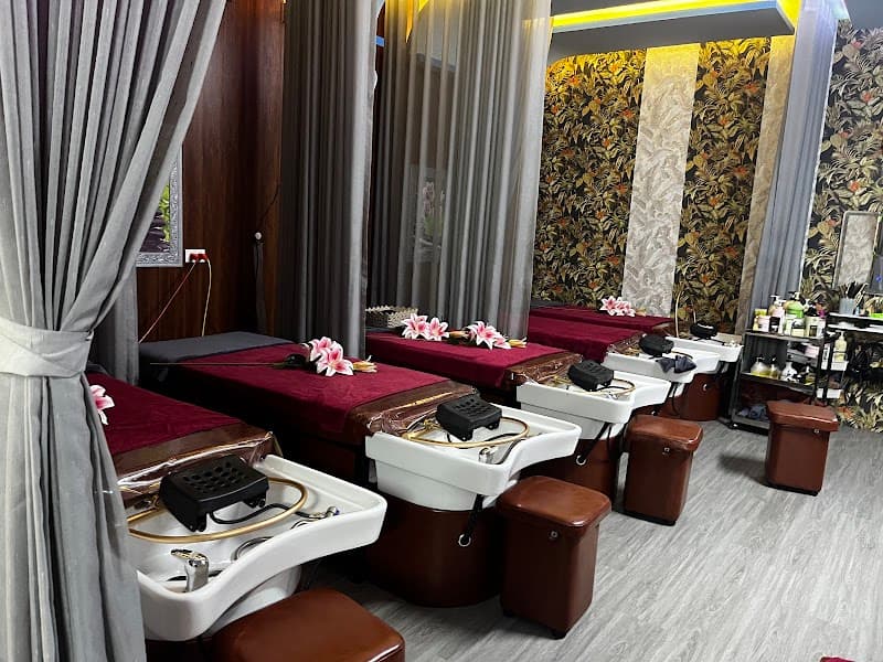 Solis Spa - Healing Massage & Holistic Care Quận Ngũ Hành Sơn photo