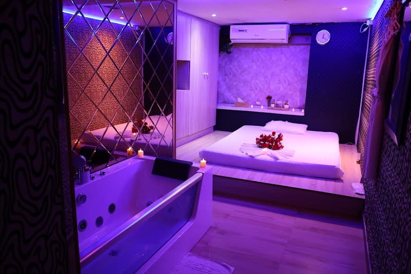 Solitaire Spa Dubai photo