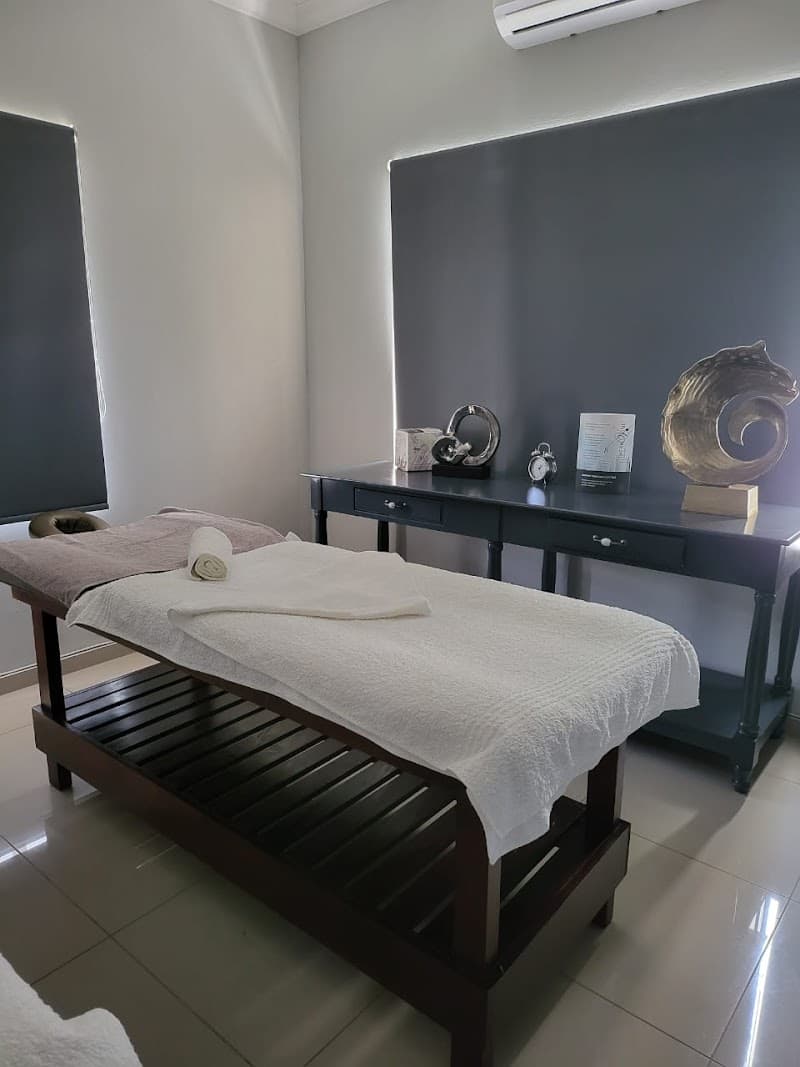 Solitude Beauty Spa Newcastle photo