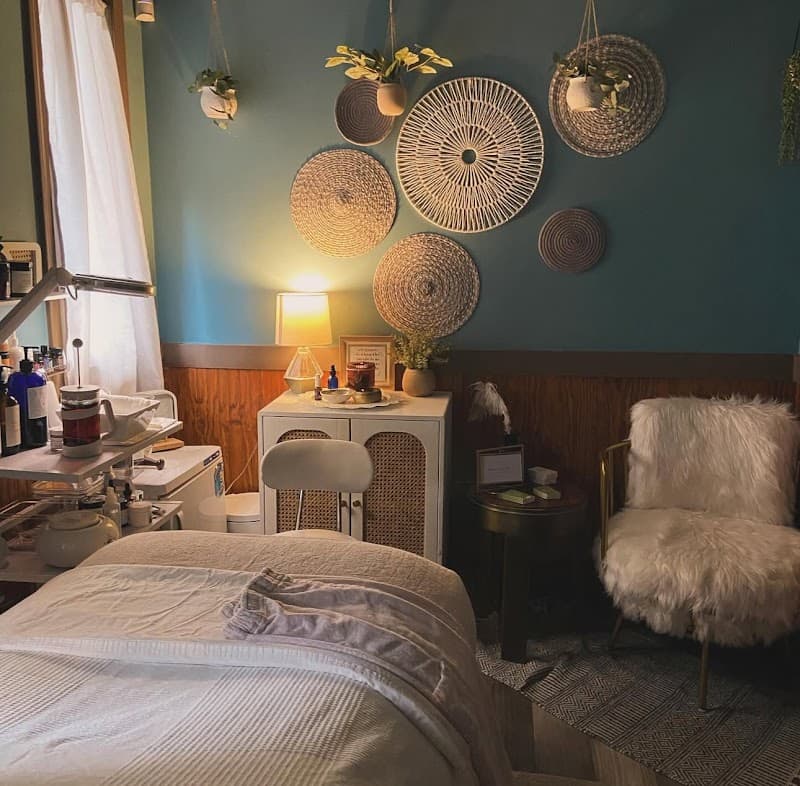 Solitude Beauty & Wellness Dallas photo