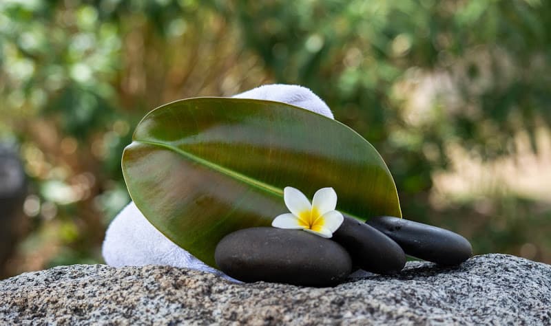 Solitude Day Spa & Hair Salon at Virgin Gorda Virgin Gorda South photo