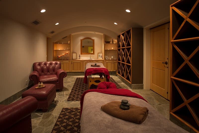 Solitude Mountain Spa Salt Lake City photo