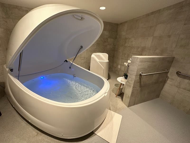 SoliVana Wellness Spa Redwood City photo