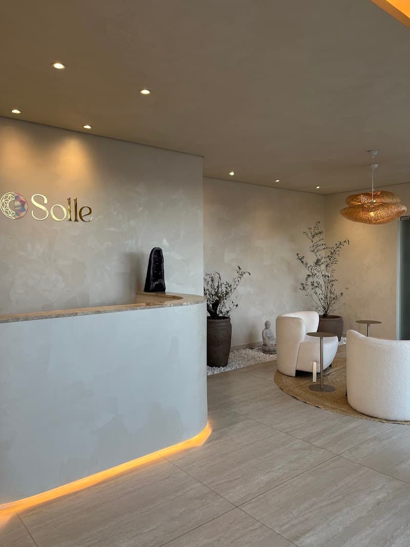 Solle Spazio Vespasiano photo