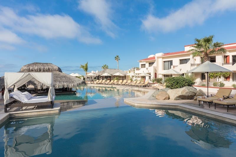 Solmar Resort Cabo San Lucas photo