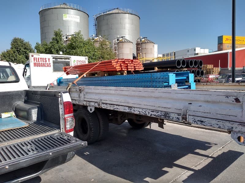 Solmax Chile San Bernardo photo