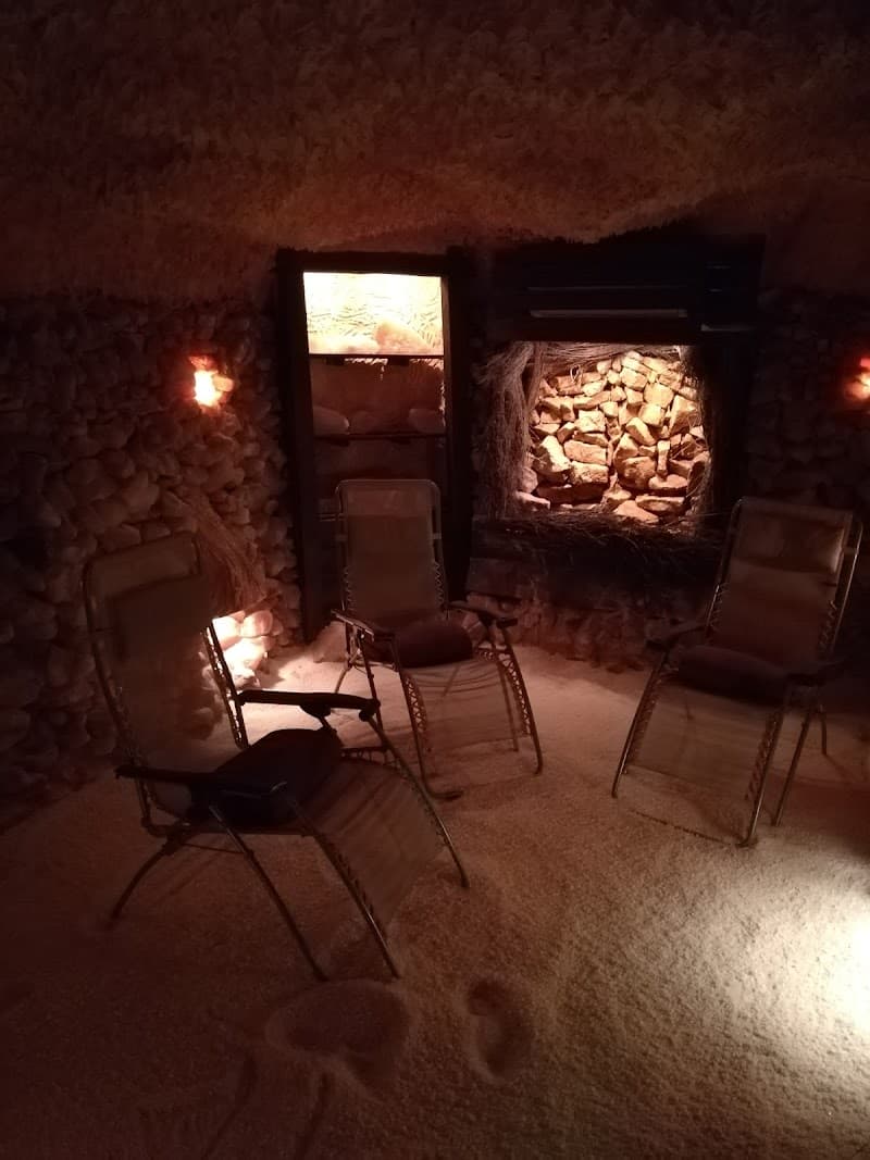 Solná jeskyně KuSka s.r.o. Plzeň photo