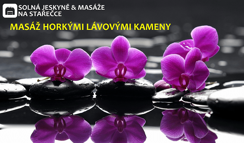 Solná jeskyně & Masáže Na Stařečce Třebíč photo