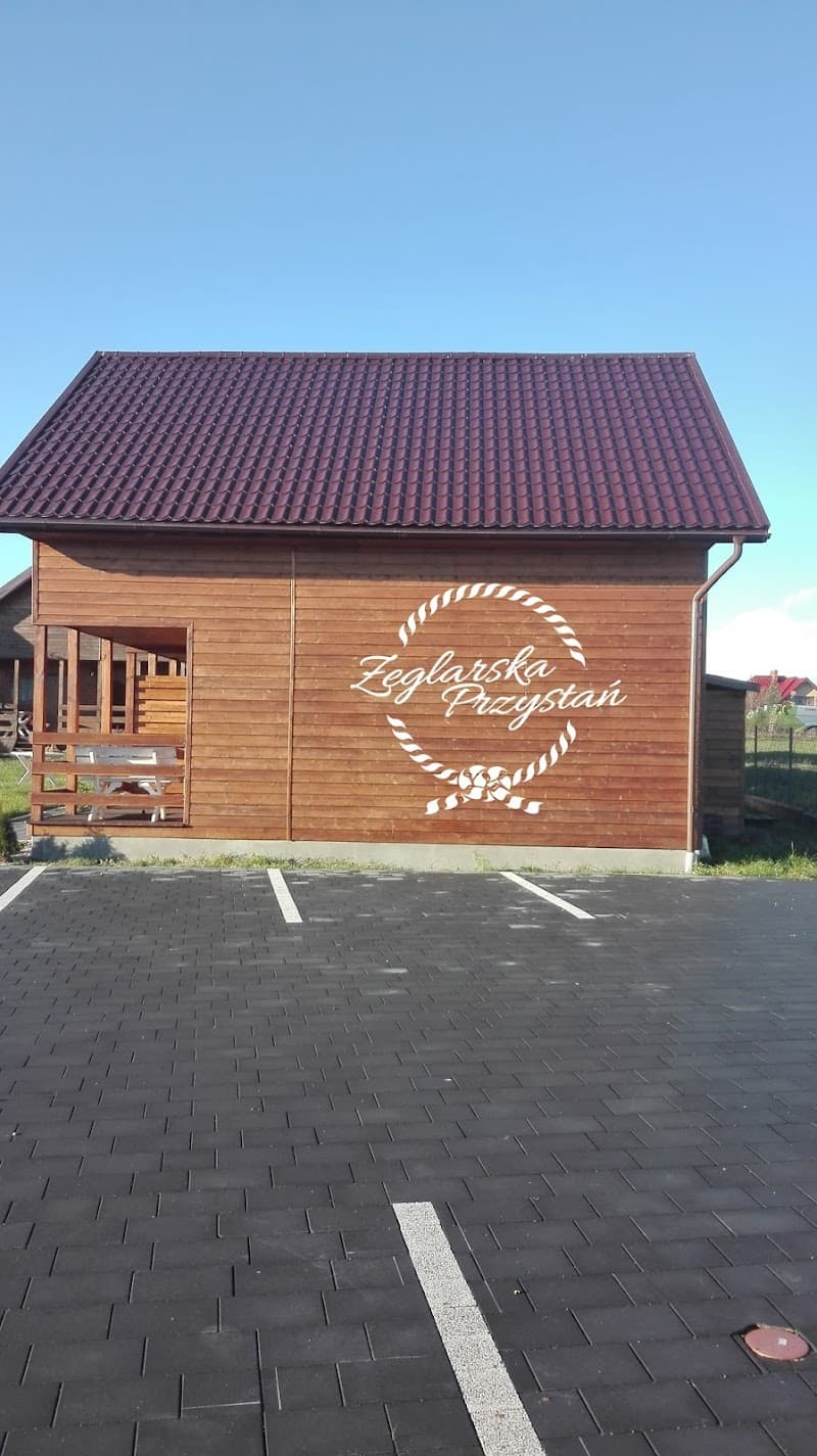 Solna przystań Władysławowo photo