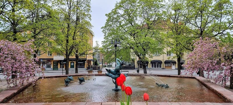 Solna Råsunda photo