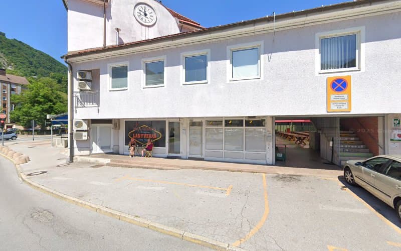 Solna soba Solni potop Zagorje ob Savi photo