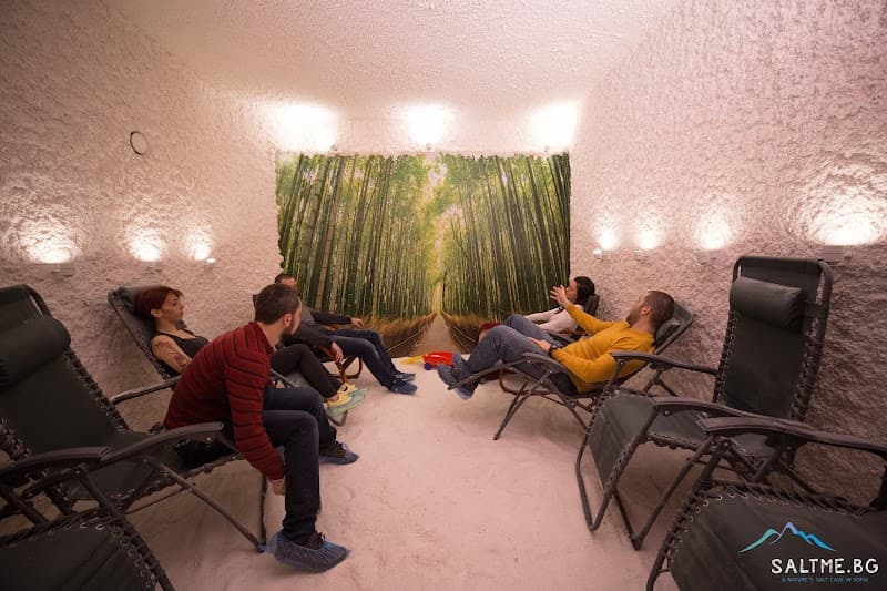 Solna Staya Salt Me g.k. Iztok photo