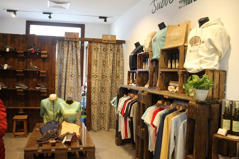 Solnatura Priego de Córdoba photo