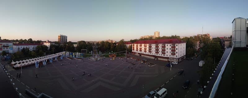 Solnechnogorsk, Moscow Region, Krasnaya St. 91/1 photo