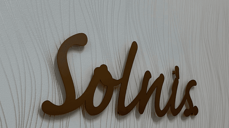 Solnis. Chuo Ward, Osaka photo