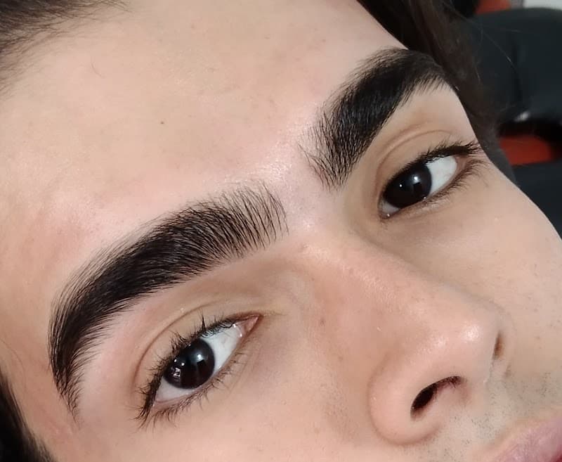 Solo Cejas San Javier Medellín photo