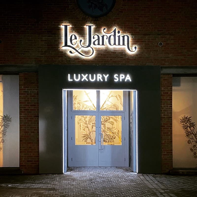 SOlO SPA Dungannon photo