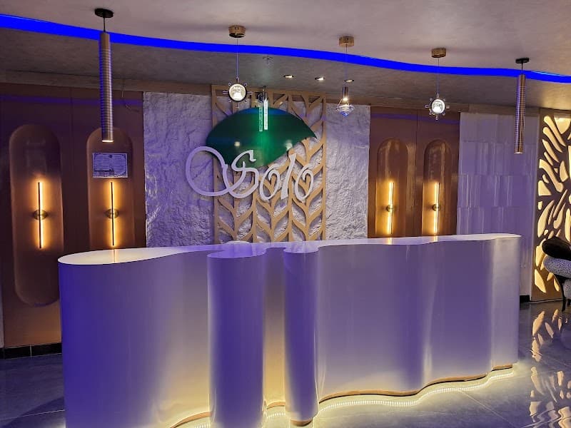 Solo Spa nabq | spa sharm el sheikh NEOM photo