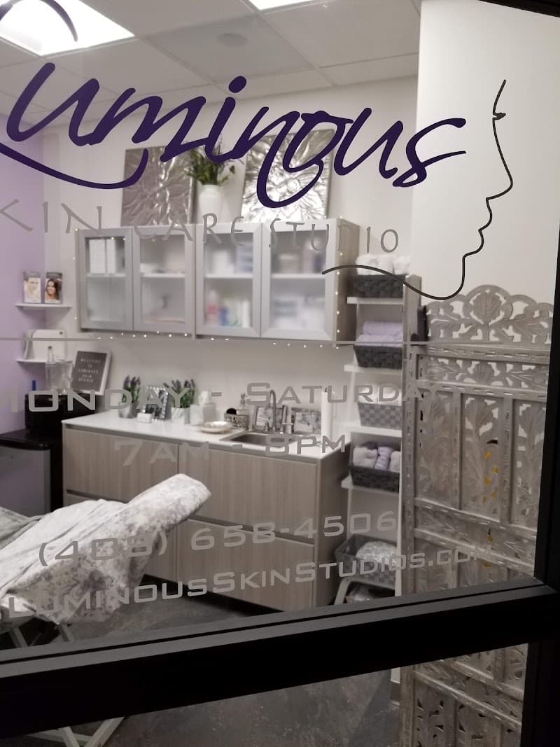 Solo Spa Studio San Jose photo