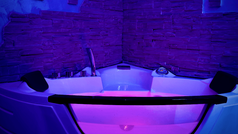 Solo X Me - Centro Estetico, Centro Benessere, Solarium e SPA a Rieti photo