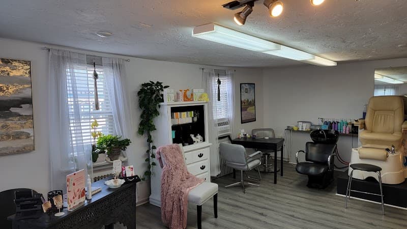 SolShine Dayspa Laconia photo