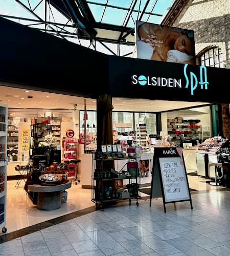 Solsiden spa og velværesenter AS Trondheim photo