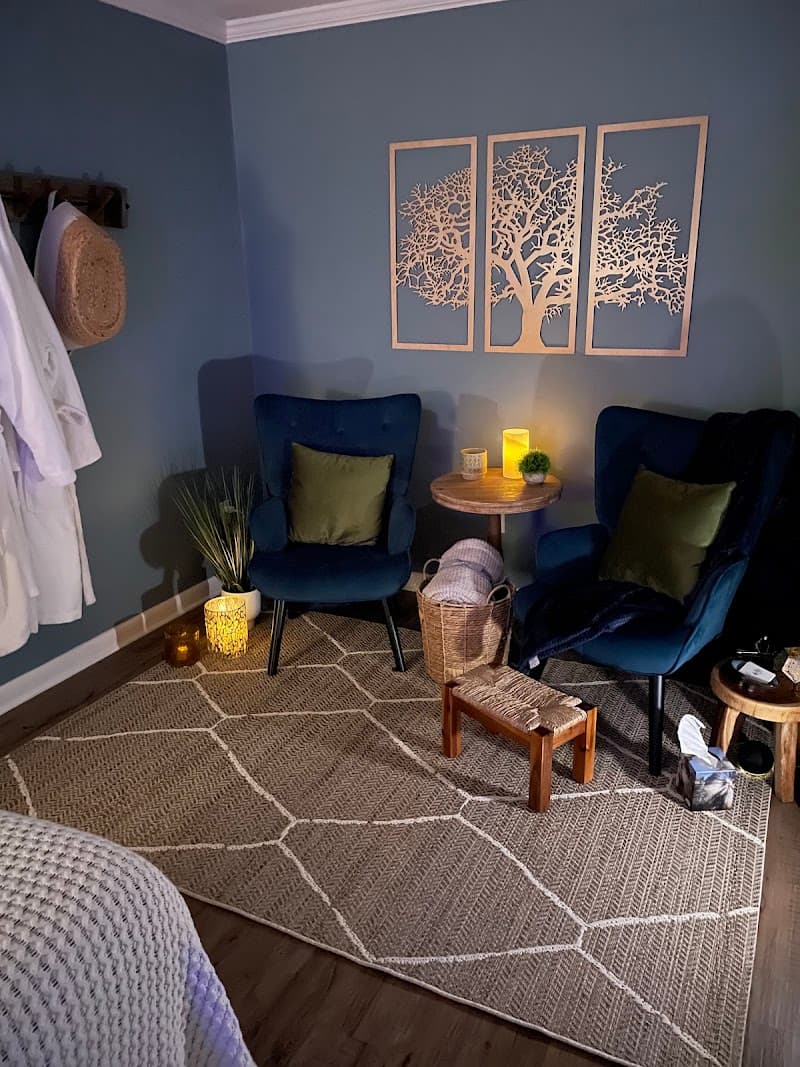 Solstice Aesthetics and Massage Therapy Huntsville photo