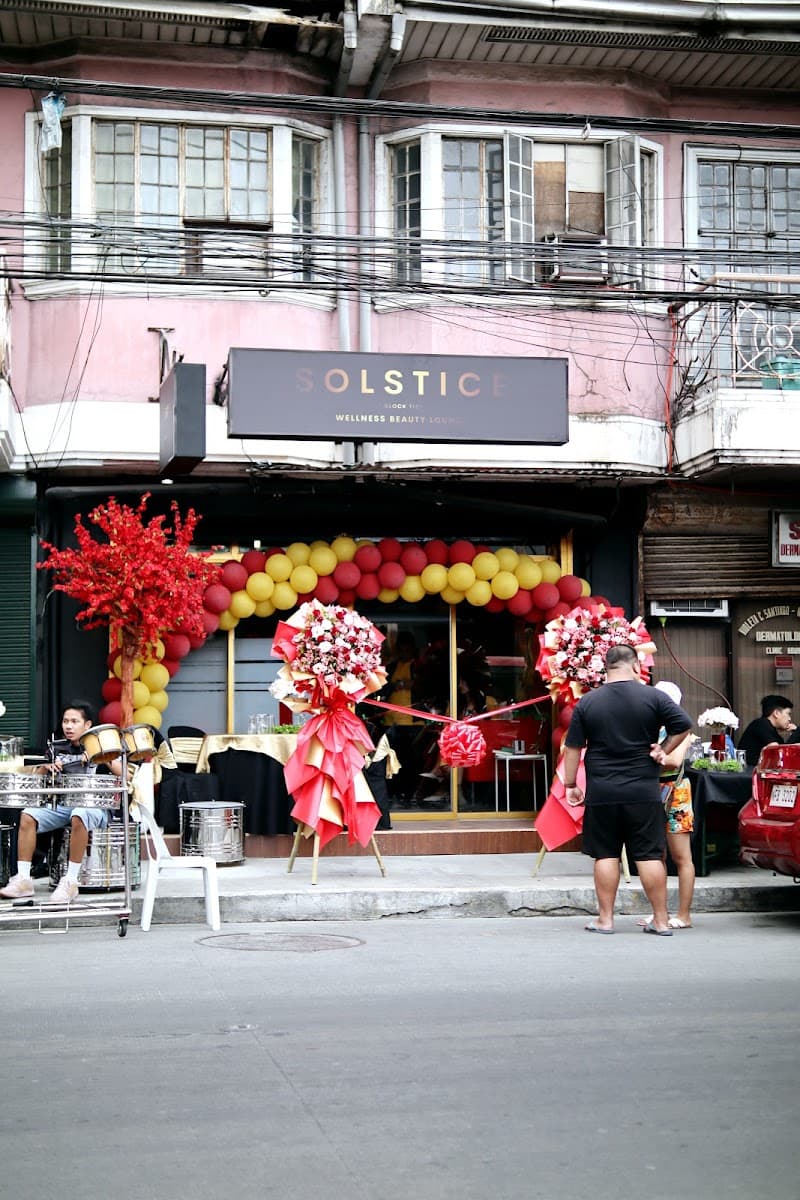 Solstice by Block Tides Malabon photo