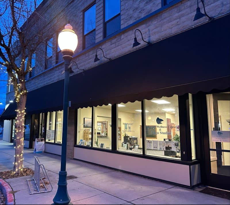 Solstice Center for the Healing Arts Sandpoint photo