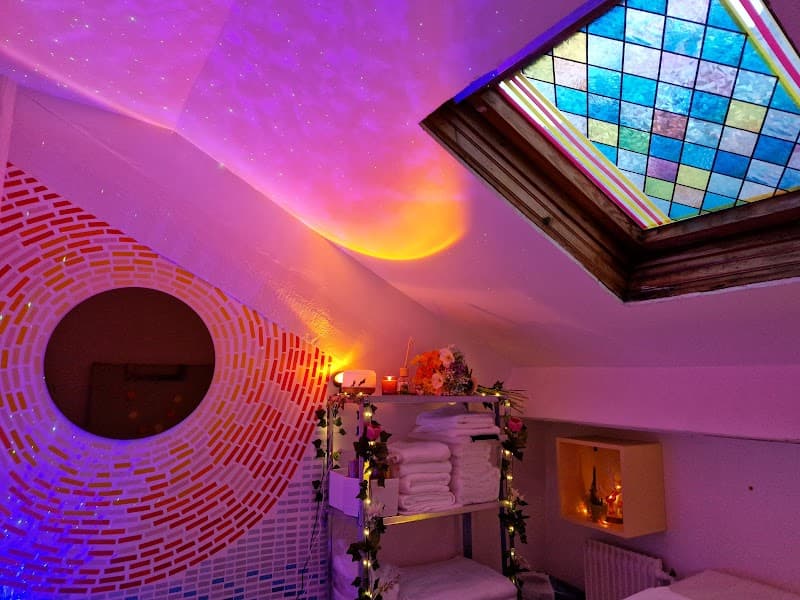 Solstice Massage - Massages Californiens et Suédois Paris photo