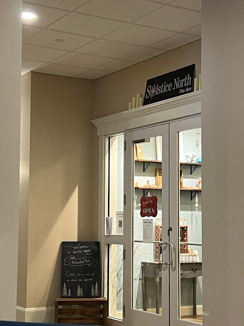 Solstice North Day Spa Lincoln photo