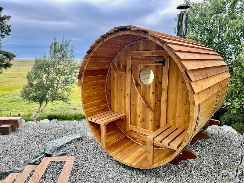 Solstice Saunas AK Wasilla photo
