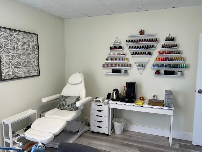 Solstice Spa Hallandale photo