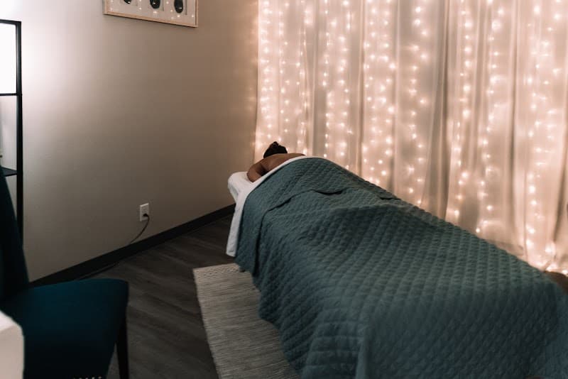 SolStone Massage Therapy / Natalie Rocker LMT Wenatchee photo