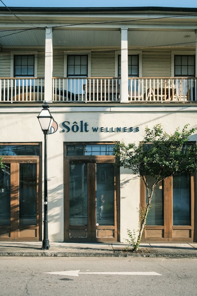 Solt Wellness Charleston photo