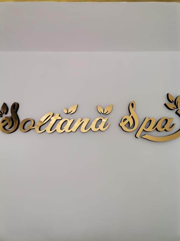 Soltana spa BP13 Avenue Assad Ibn el fourat photo