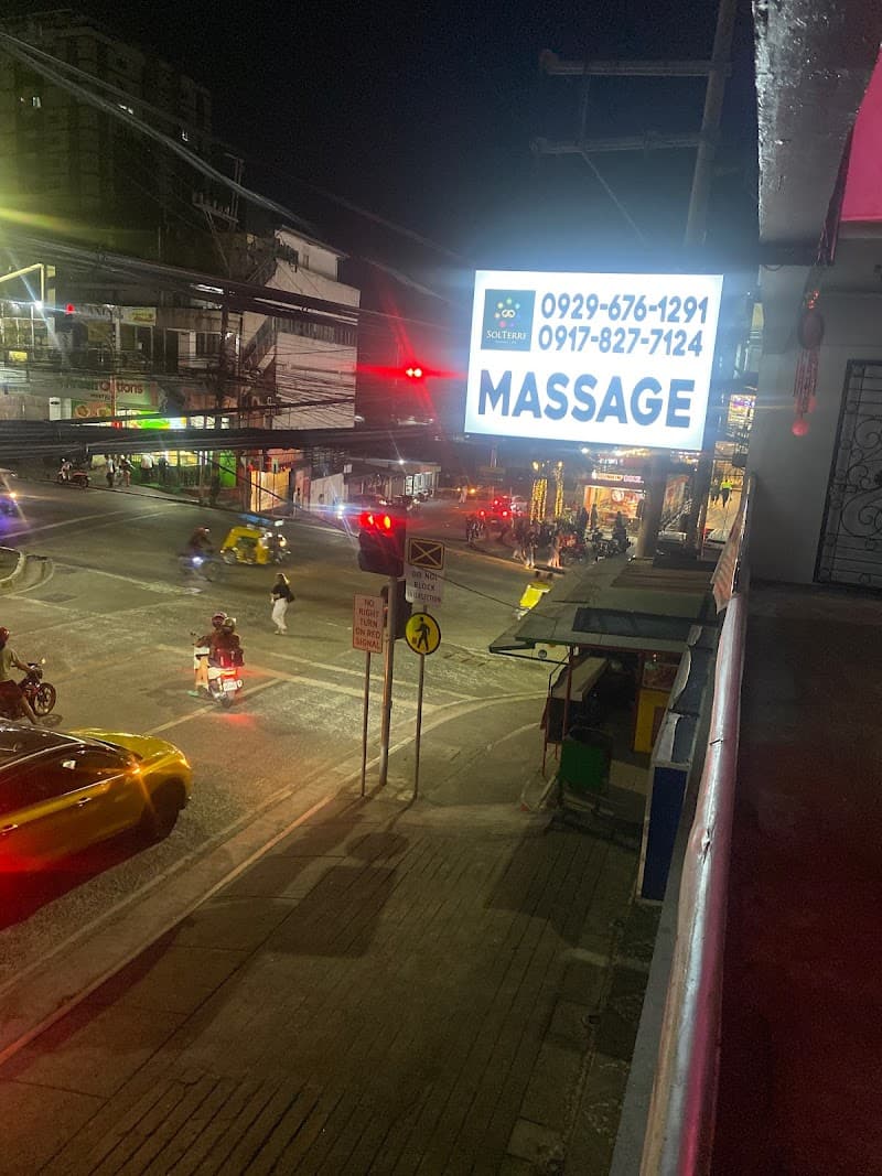 Solterre Healom Spa Quezon City photo