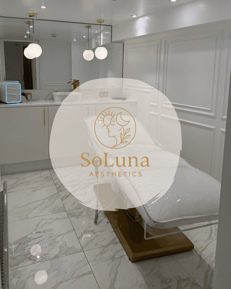 SoLuna Aesthetics Bournemouth photo