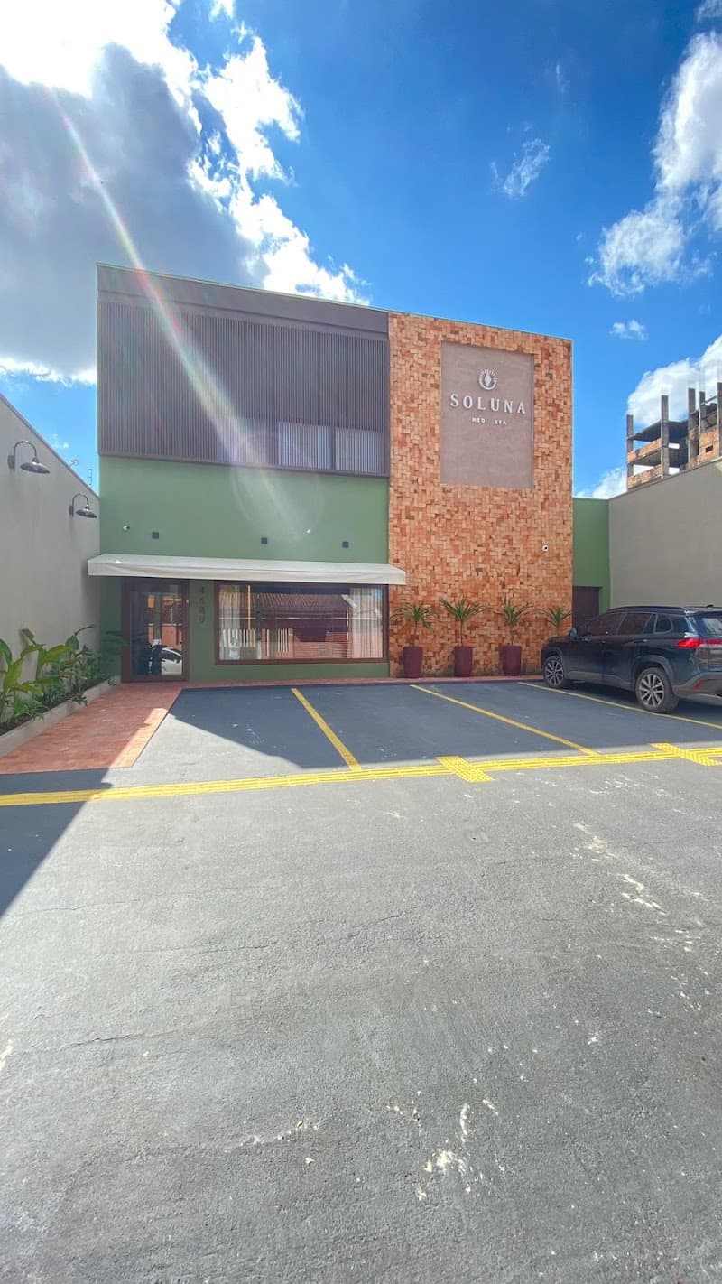 Soluna Med Spa Porto Velho photo
