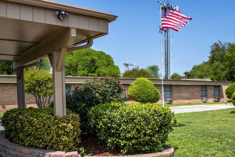 Solutions Health and Rehabilitation Desoto photo