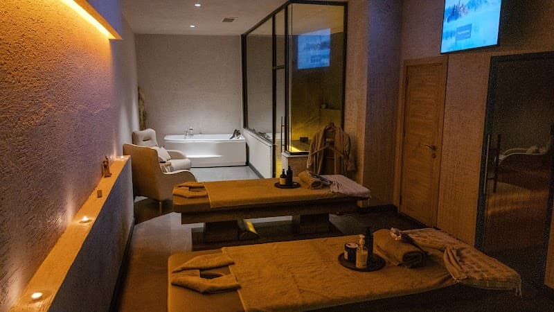 Soluxury Spa Bayrampaşa photo
