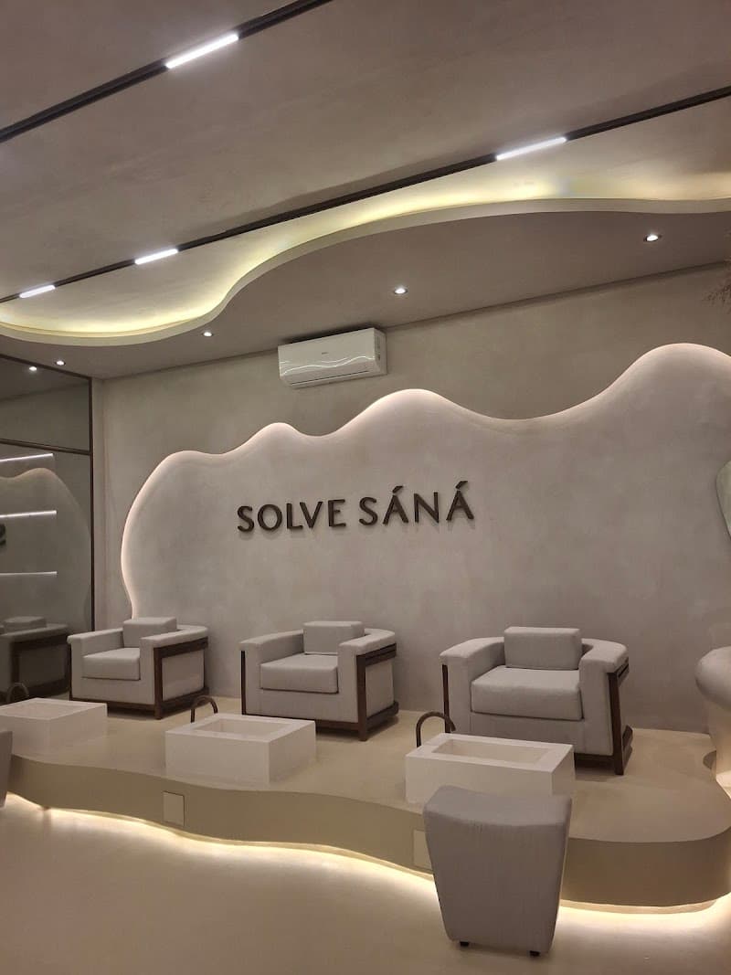Solve Sana Bali Badung photo