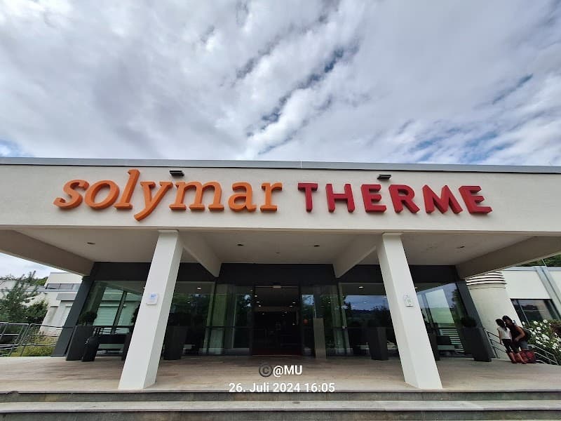 Solymar Therme Bad Mergentheim photo
