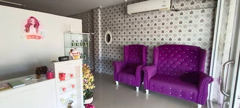 Som-O Thai Traditional Massage & Spa Rayong photo