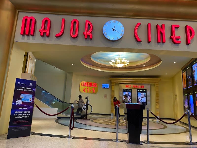 Som Tum Zaab Ver Major Chachoengsao photo